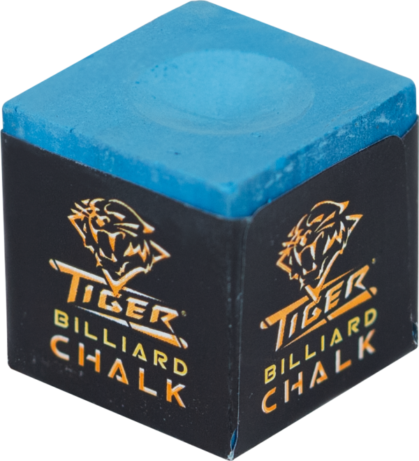 Tiger Chalk - 3pc Box Tiger Chalk - 3pc Box